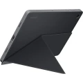 Etui z podpórką Samsung Smart Book Cover do Galaxy Tab A11 Plus, czarne