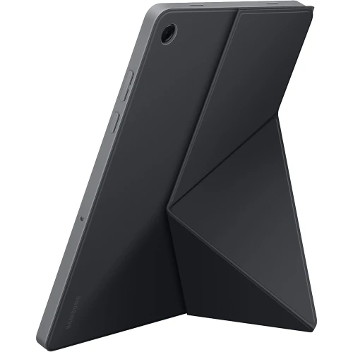 Etui z podpórką Samsung Smart Book Cover do Galaxy Tab A11 Plus, czarne