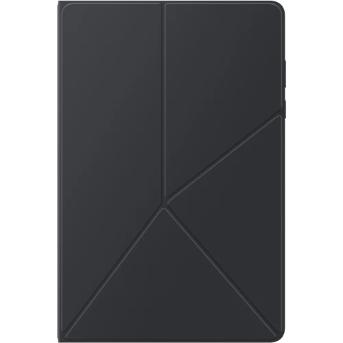 Etui z podpórką Samsung Smart Book Cover do Galaxy Tab A11 Plus, czarne