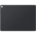 Etui z podpórką Samsung Smart Book Cover do Galaxy Tab A11 Plus, czarne