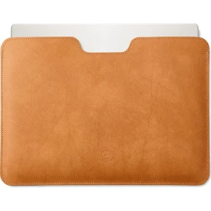OUTLET: Etui Baltan Sleeve Razor do MacBook Air 13,6" M3, brąz