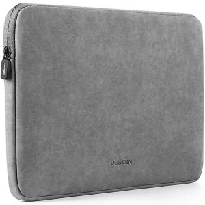 OUTLET: Torba na laptopa 14" - 14.9"  Ugreen LP187, szara