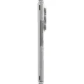 Etui Spigen Ultra Hybrid Pro Mag do MagSafe do Galaxy Z Fold8 Ultra, przezroczysto-białe