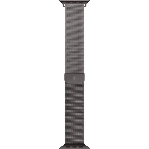 pasek-spigen-metal-fit-do-apple-watch-45mm-grafitowy-04.jpg
