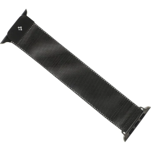 pasek-spigen-metal-fit-do-apple-watch-45mm-grafitowy-05.jpg