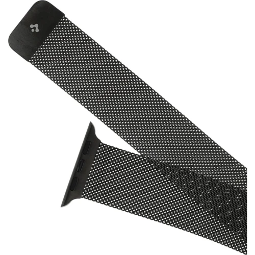 pasek-spigen-metal-fit-do-apple-watch-45mm-grafitowy-06.jpg