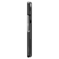 Etui Spigen Optik Armor Pro Mag do MagSafe do Galaxy Z Fold8 Ultra, przydymione-czarne