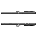 Etui Spigen Optik Armor Pro Mag do MagSafe do Galaxy Z Fold8 Ultra, przydymione-czarne