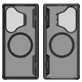 Etui Spigen Optik Armor Pro Mag do MagSafe do Galaxy Z Fold8 Ultra, przydymione-czarne