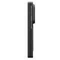 Etui Spigen Air Skin Aramid Mag do MagSafe do Galaxy Z Fold8, czarne
