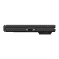 Etui Spigen Air Skin Aramid Mag do MagSafe do Galaxy Z Fold8, czarne