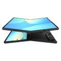 Etui Spigen Air Skin Aramid Mag do MagSafe do Galaxy Z Fold8, czarne