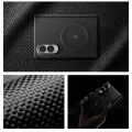 Etui Spigen Air Skin Aramid Mag do MagSafe do Galaxy Z Fold8, czarne