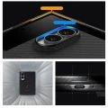 Etui Spigen Air Skin Aramid Mag do MagSafe do Galaxy Z Fold8, czarne