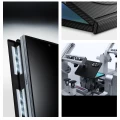 Etui Spigen Air Skin Aramid Mag do MagSafe do Galaxy Z Fold8, czarne