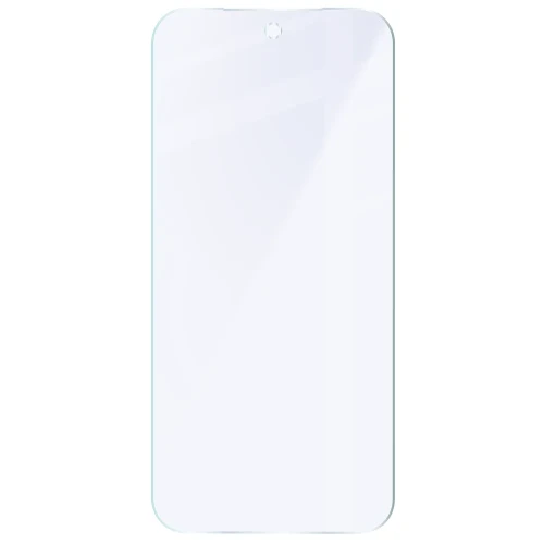2x Szkło hybrydowe z eko aplikatorem Bizon Eplikator Hybrid Mule do Google Pixel 11 Pro XL (5/5)