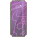 Elastyczne szkło hybrydowe Bizon Hybrid Mule Duo do Vivo X500 Pro Max, 2 sztuki (3/4)