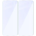 Elastyczne szkło hybrydowe Bizon Hybrid Mule Duo do Vivo X500 Pro Max, 2 sztuki (4/4)