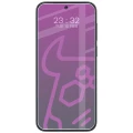 Elastyczne szkło hybrydowe Bizon Hybrid Mule Duo do Vivo X500 Pro, 2 sztuki (3/4)