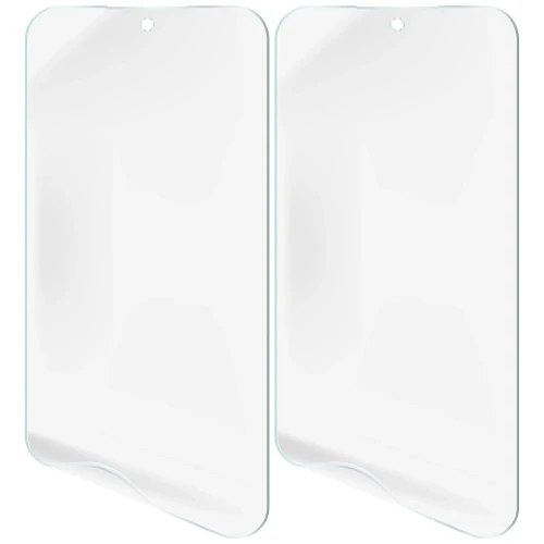 Folia matowa Bizon Film Matte Duo do Xiaomi POCO F9 Ultra, 2 sztuki (4/5)