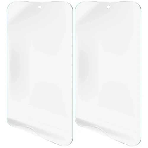 Folia matowa Bizon Film Matte Duo do Xiaomi POCO F9 Pro, 2 sztuki (4/5)