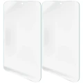 Folia matowa Bizon Film Matte Duo do Xiaomi Redmi Note 17 Pro Max 5G, 2 sztuki (4/5)