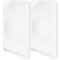 Folia matowa Bizon Film Matte Duo do Xiaomi Redmi Note 17 4G/5G, 2 sztuki (4/5)
