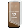 Folia matowa Bizon Film Matte Duo do Xiaomi Redmi Note 17 4G/5G, 2 sztuki (5/5)