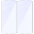 Elastyczne szkło hybrydowe Bizon Hybrid Mule Duo do Xiaomi Redmi Note 17 Pro Max 5G, 2 sztuki (4/4)
