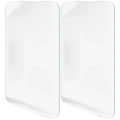 Folia hydrożelowa na ekran Bizon Film Hydrogel Front Duo do Xiaomi POCO F9 Pro, 2 sztuki (4/5)