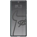 Prywatyzujące szkło hartowane Bizon Glass Clear Shadow Duo do Galaxy Z Fold8 Ultra, przyciemniane, 2 sztuki (3/4)
