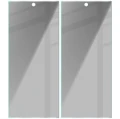 Prywatyzujące szkło hartowane Bizon Glass Clear Shadow Duo do Galaxy Z Fold8 Ultra, przyciemniane, 2 sztuki (4/4)