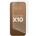 Folia matowa Bizon Film Matte do OPPO Find X10, 1 sztuka (5/5)