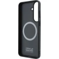 Etui Red Bull Meshed Debossed Bull do MagSafe do Galaxy S26 FE, granatowe (3/8)