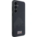 Etui Red Bull Meshed Debossed Bull do MagSafe do Galaxy S26 FE, granatowe (4/8)