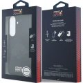 Etui Red Bull Meshed Debossed Bull do MagSafe do Galaxy S26 FE, granatowe (8/8)