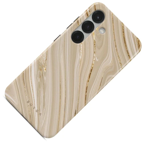 Etui Burga Tough Magnetic do Galaxy S25, Full Glam (2/5)
