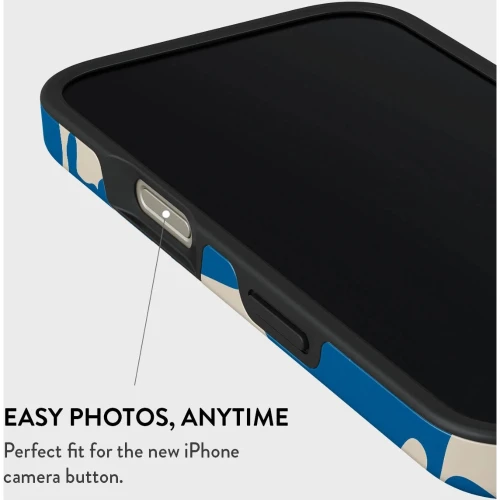 Etui Burga Tough Magnetic do iPhone 16 Pro Max, Mirage (5/5)