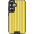 Etui Burga Elite Dark MagSafe do Galaxy S25, Sunbreak Gold (1/6)