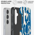 Etui Burga Tough Magnetic do Galaxy S24 Plus, Mirage (3/5)