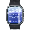 Szkło hartowane na ekran Bizon Watch Glass Clear do Huawei Watch D3 (2/5)