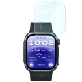 Szkło hartowane na ekran Bizon Watch Glass Clear do Huawei Watch D3 (5/5)
