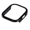 Etui ze szkłem do zegarka Bizon Case Watch Adamo do Xiaomi Redmi Watch 6 Lite, czarne (6/8)