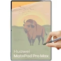 Folia matowa Bizon Tab Film Matte do Huawei MatePad Pro Max, 1 sztuka (1/5)