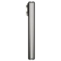 Etui Benks Magnetic Armor Grid Air Grand Combo MagSafe do iPhone Duo, czarne (5/12)