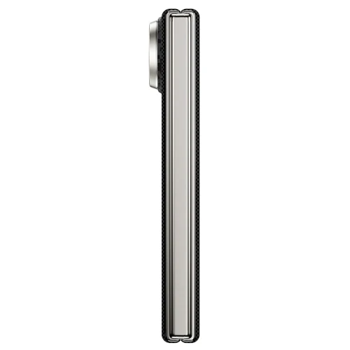 Etui Benks Magnetic Armor Grid Air Grand Combo MagSafe do iPhone Duo, czarne (5/12)