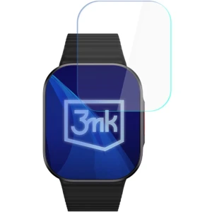 Folia ochronna 3mk Watch Protection ARC do Xiaomi Redmi Watch 6 Lite, 3 sztuki