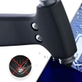 Szkło hybrydowe 3mk FlexibleGlass Pro do Vivo X500 Pro (6/11)