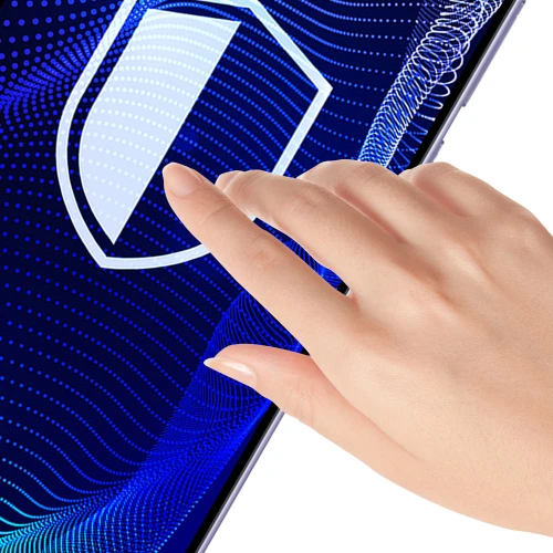 Szkło hybrydowe 3mk FlexibleGlass Pro do Vivo X500 Pro (7/11)