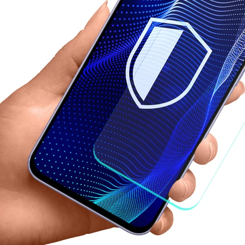 Szkło hybrydowe 3mk FlexibleGlass Pro do Vivo X500 Pro (8/11)